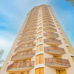Residence Pineta Beach