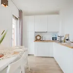 Residence Pineta Beach